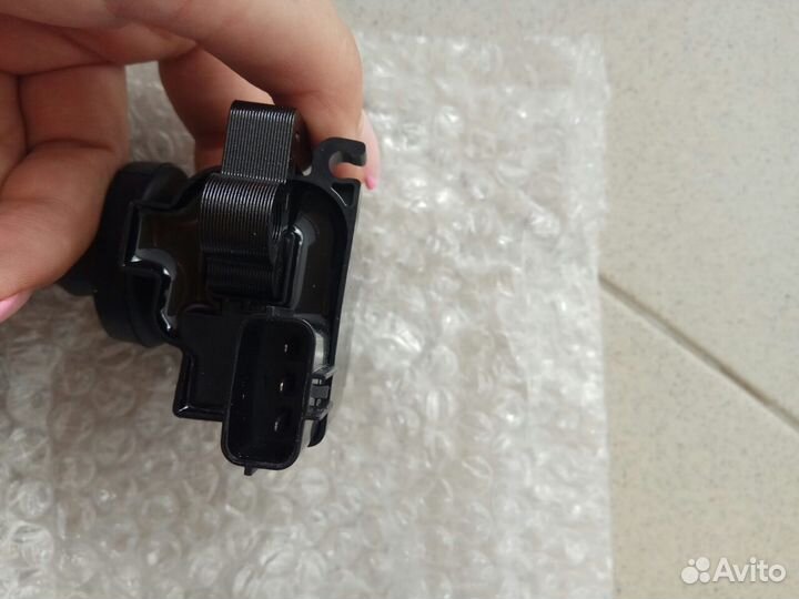 Катушка зажигания Lancer, Carisma, Colt