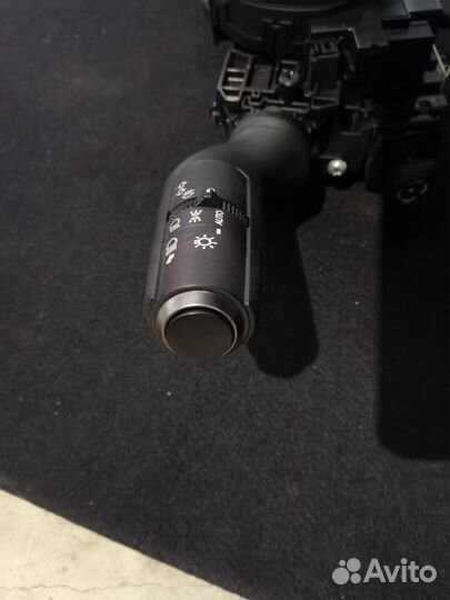 Подрулевой переключатель света Lexus ES 7 19г