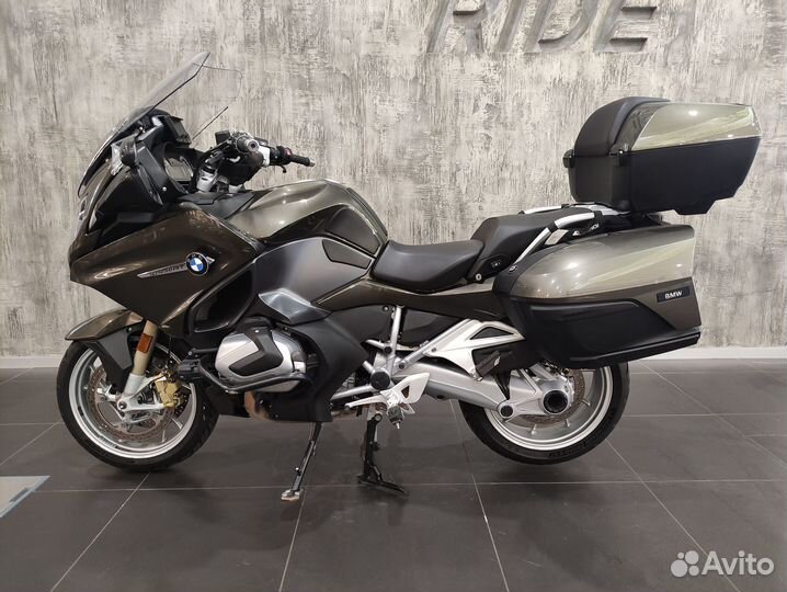 BMW R 1250 RT