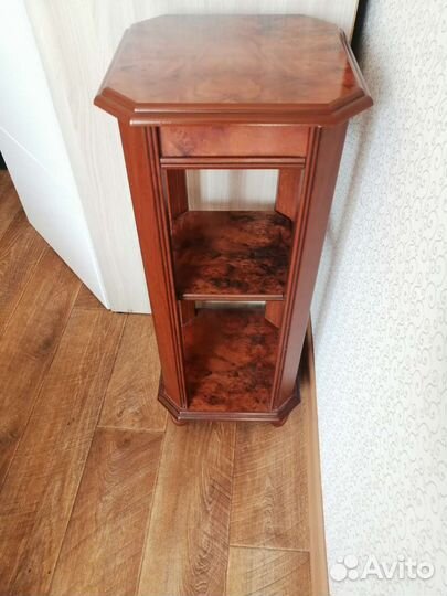 Полка напольная