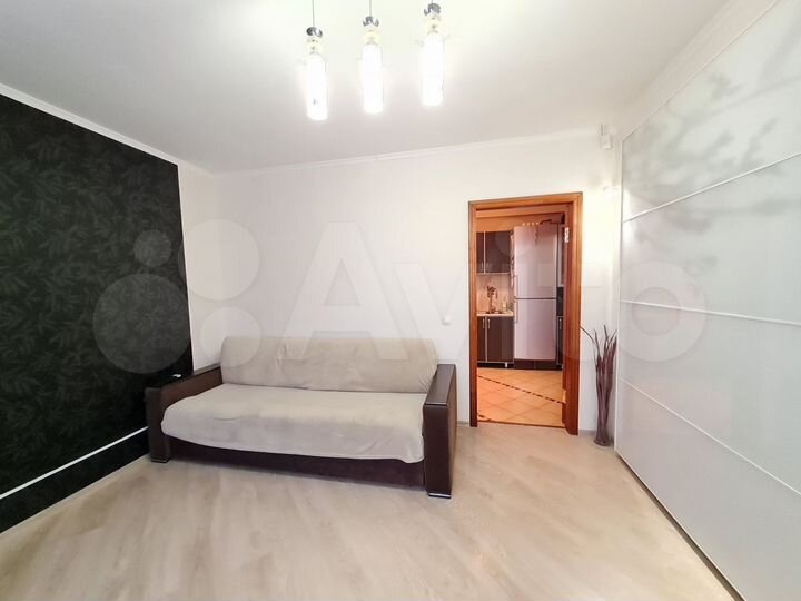 Таунхаус 130 м² на участке 4 сот.