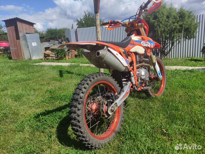 Gr1 172fmm