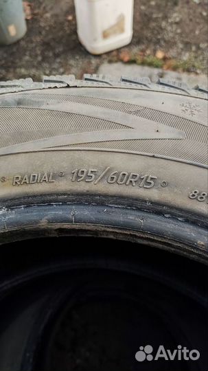 Viatti Brina Nordico V-522 205/55 R16