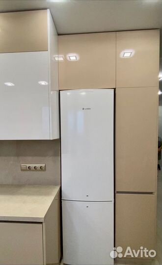 Кухни из мдф, лдсп на заказ. Фабрика в Челябинске