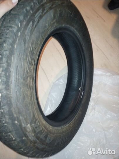 Pirelli Scorpion ATR 185/75 R16 93T