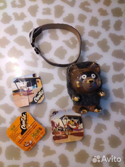 Cheetos Читос фидлеры