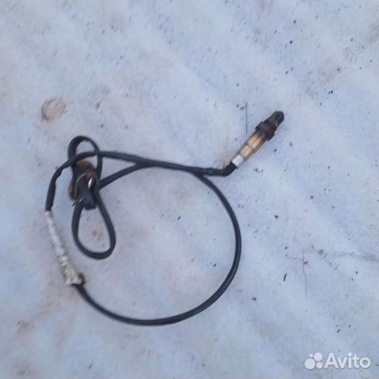 Датчик кислорода на Volkswagen Passat B5 1.8 Turbo