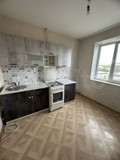 1-к. квартира, 31,7 м², 7/10 эт.