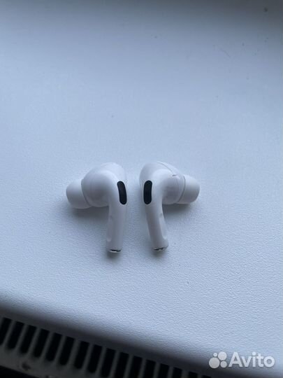 Наушники apple airpods pro 1