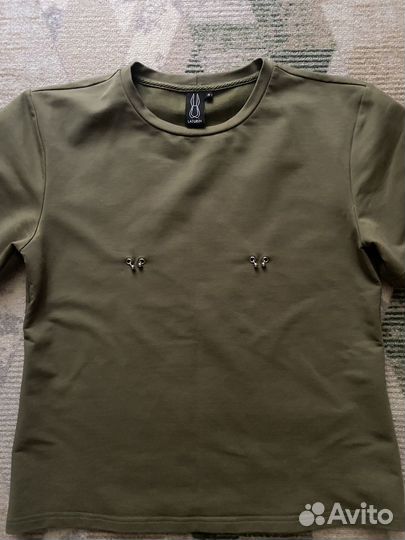 Футболка женская