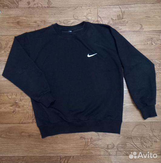 Свитшот nike