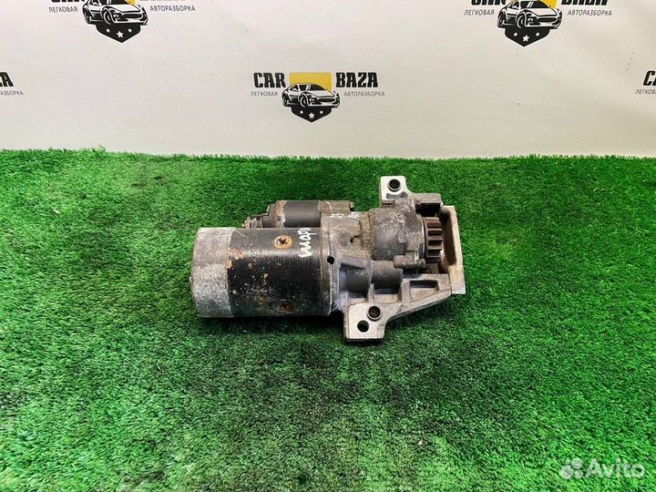 Стартер Audi09A911023A