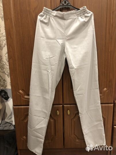 Медицинский костюм 44