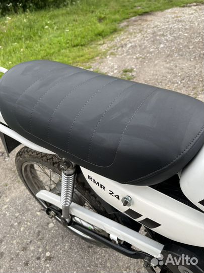 Рига дельта рмр 24