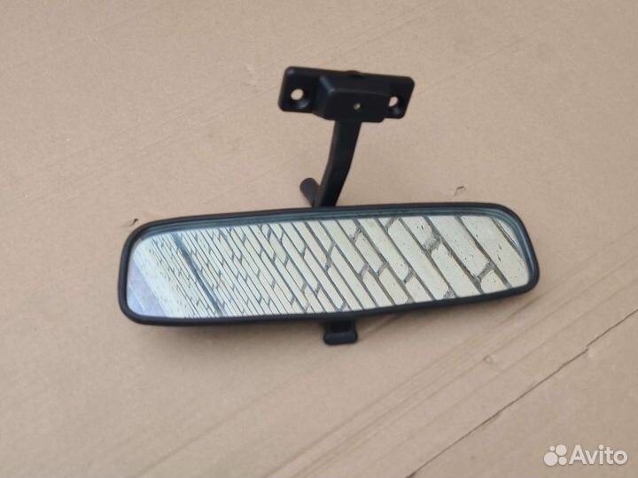 Зеркало салона Kia Sportage 1 1994-2006