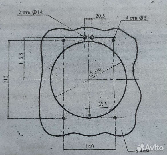 Бытовые вентиляторы