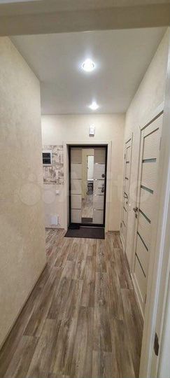 2-к. квартира, 66 м², 7/12 эт.