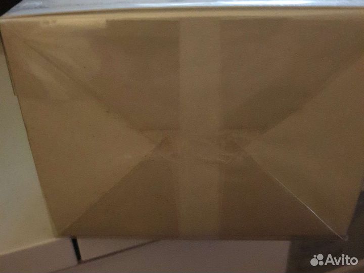 Туалетная вода