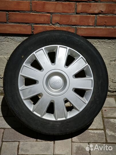 Bars UZ200 195/60 R15 88V