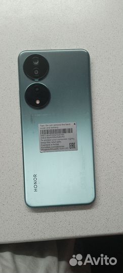 HONOR X7b, 8/128 ГБ