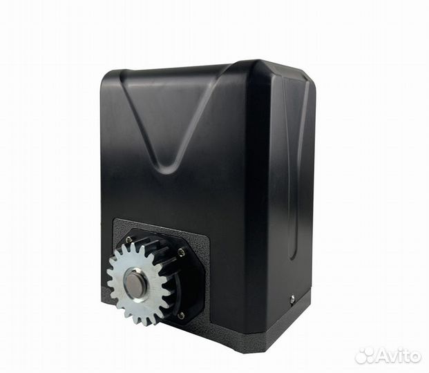 Автоматика для откатных ворот