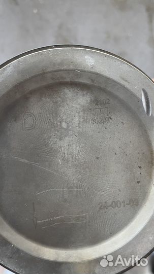 Поршни Volvo XC90 B5254T2