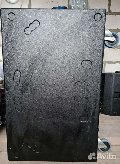 Акустическая система Kling&Freitag