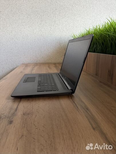 Ноутбук HP Laptor 17