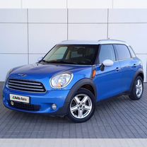 MINI Cooper Countryman 1.6 AT, 2012, 225 400 км, с пробегом, цена 1 169 000 руб.