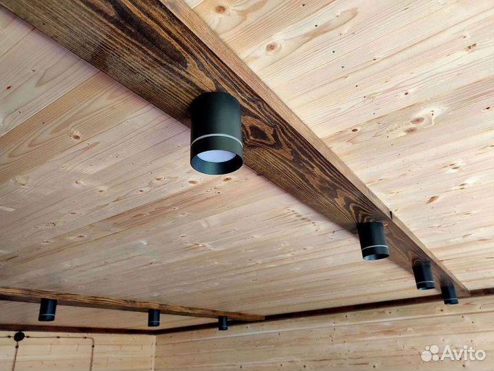 Услуги электрика