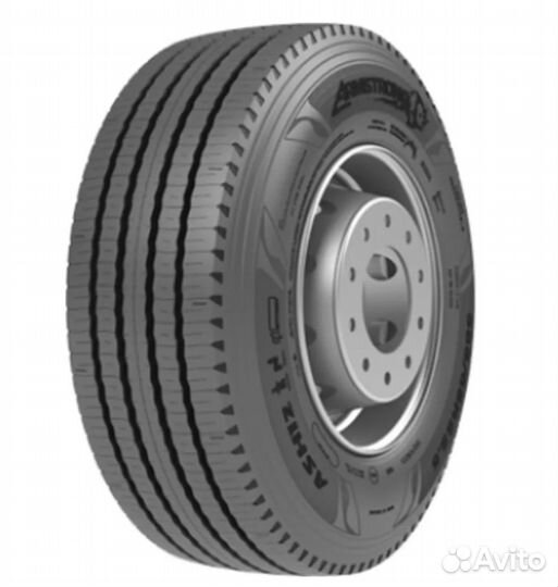 Грузовые шины рулевые 385/65R22.5 Armstrong ASH 12