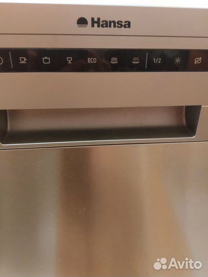 Посудомоечная машина hansa