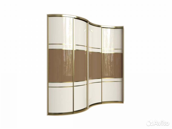 Изготовление шкафов купе