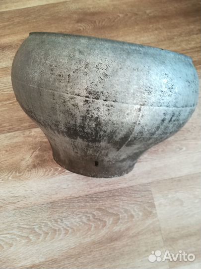 Чугунок СССР