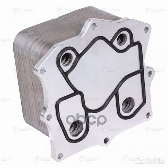 Теплообменник ГАЗель Бизнес дв. Cummins (маслян