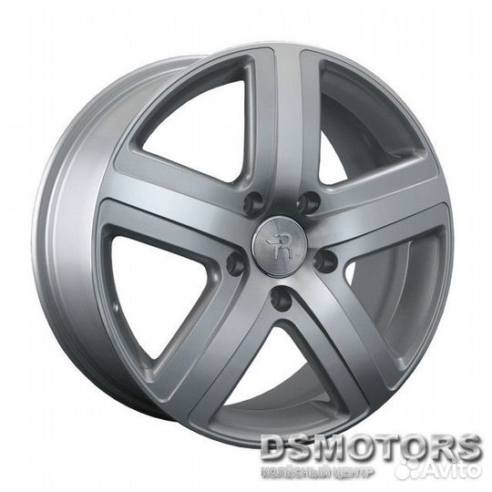 Диски VV1 7.5/17 5x130 ET55 d71.6 FSF
