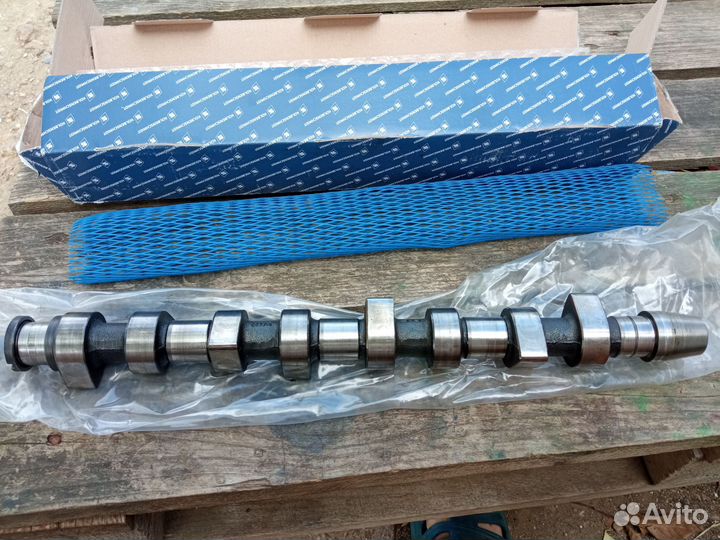 Распредвал vag afn 1.9 tdi