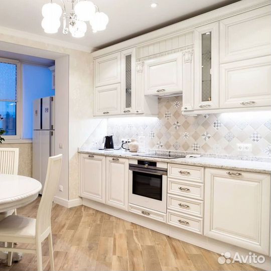 На заказ кухня