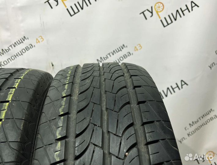 Semperit Van Life 205/65 R15 94Y