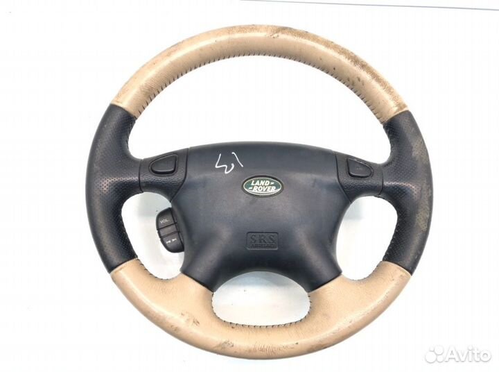 Руль Land Rover Freelander 1.8 I 2004