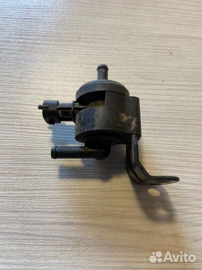 Клапан электромагнитный Kia Rio