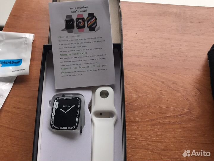 Sport Tech Product 7