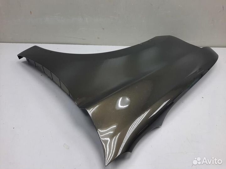 Крыло левое mitsubishi outlander 3 2015-нв 5220K68