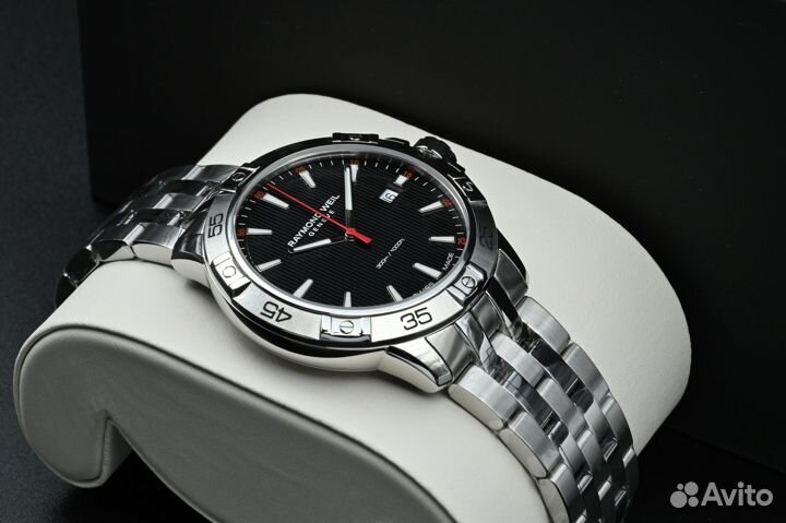 Часы Raymond Weil Tango Швейцария новые