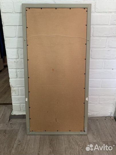 Фото рамка на 3 фотографии