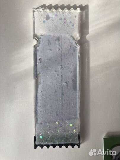 Мерч Иль Дотторе Геншин