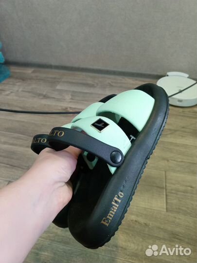 Женские летние сандалии