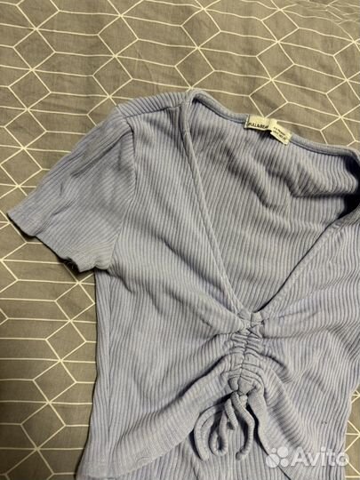 Топ женский