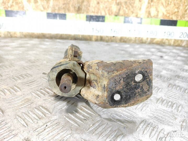 Вал рулевого механизма Mitsubishi L200 2006-2016