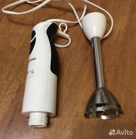 Блендер погружной redmond. RHB - 2910